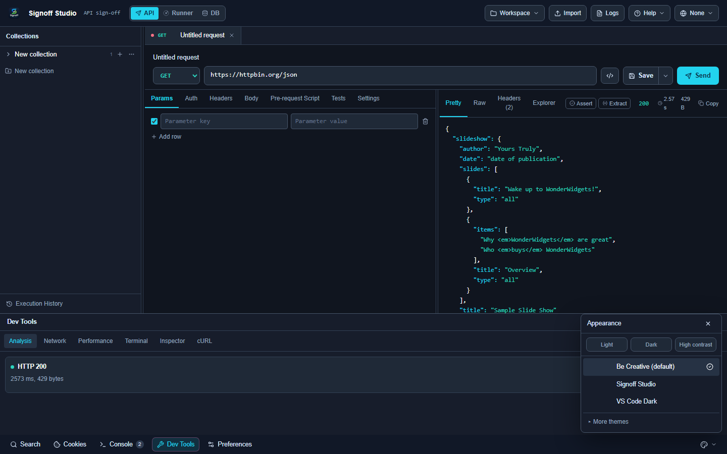 VS Code utility dev tools