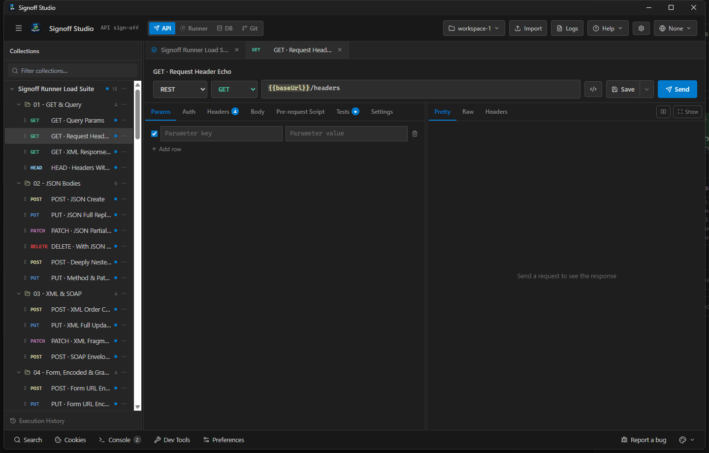 Windows git workbench